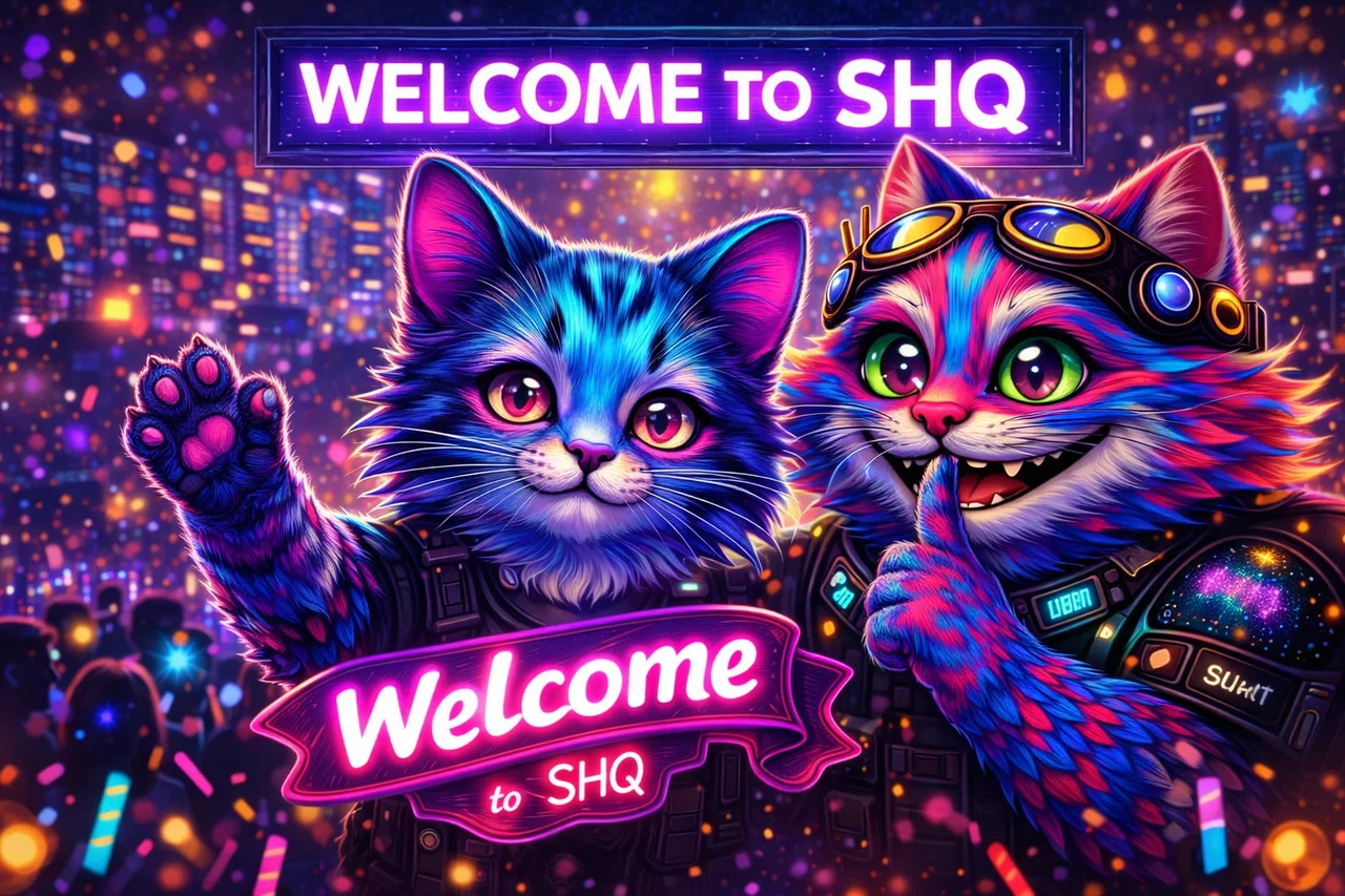 Welcome to the Secret AI Club — create AI art with 80,000+ artists on Discord